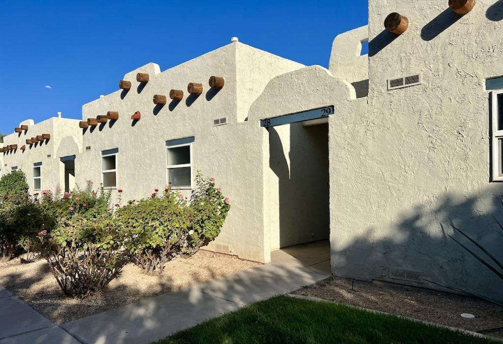 סנט ג'ורג' St George Resort Condo מראה חיצוני תמונה