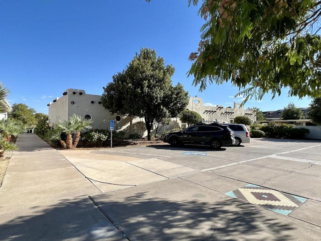 סנט ג'ורג' St George Resort Condo מראה חיצוני תמונה