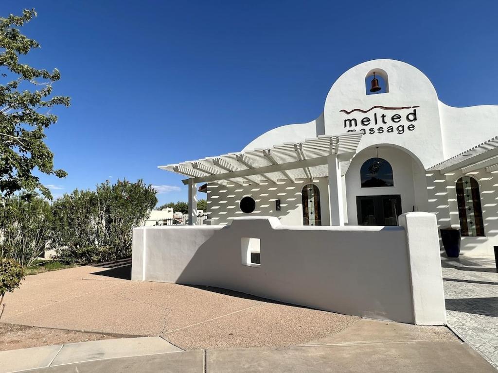 סנט ג'ורג' St George Resort Condo מראה חיצוני תמונה