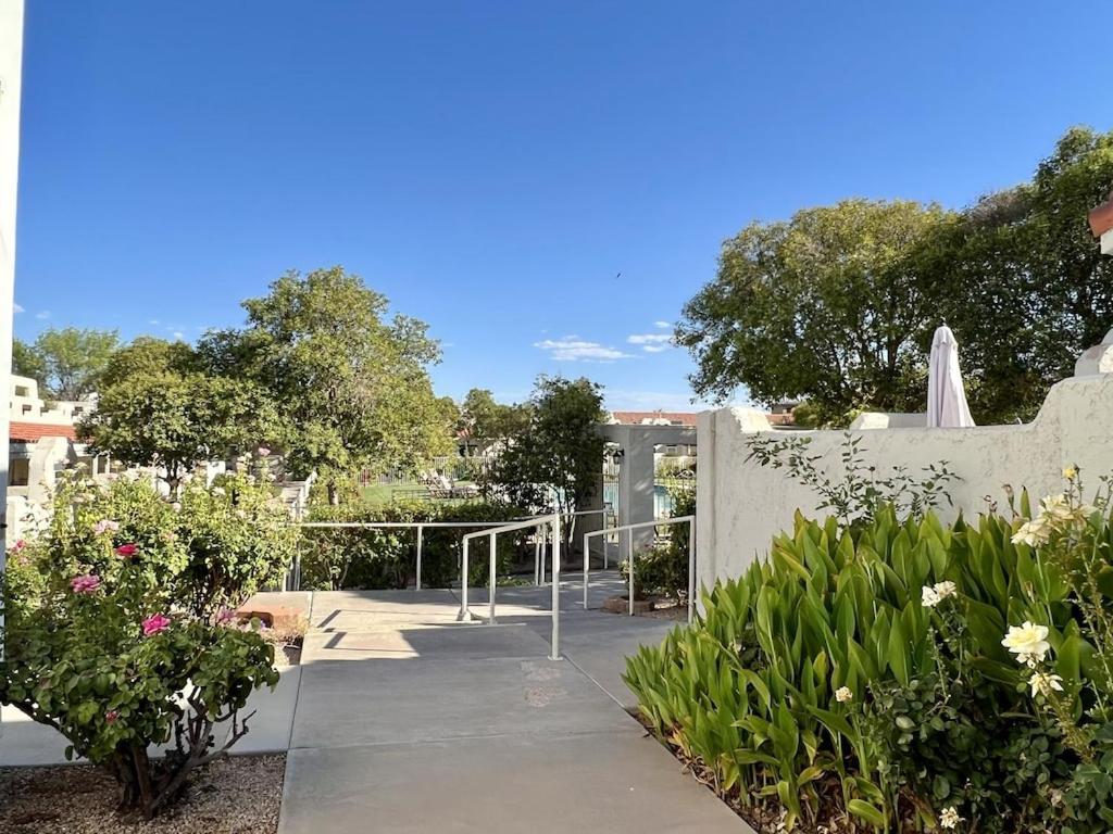 סנט ג'ורג' St George Resort Condo מראה חיצוני תמונה