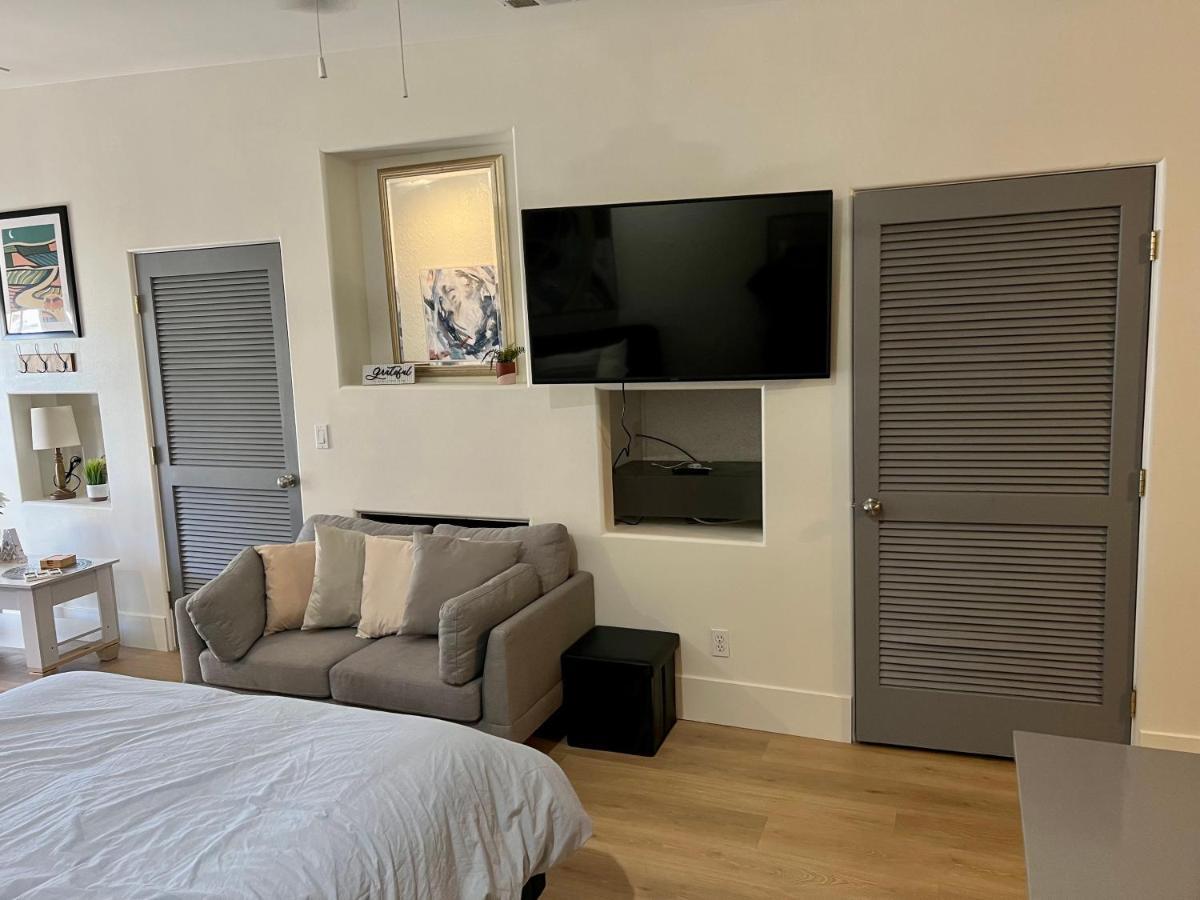 סנט ג'ורג' St George Resort Condo מראה חיצוני תמונה