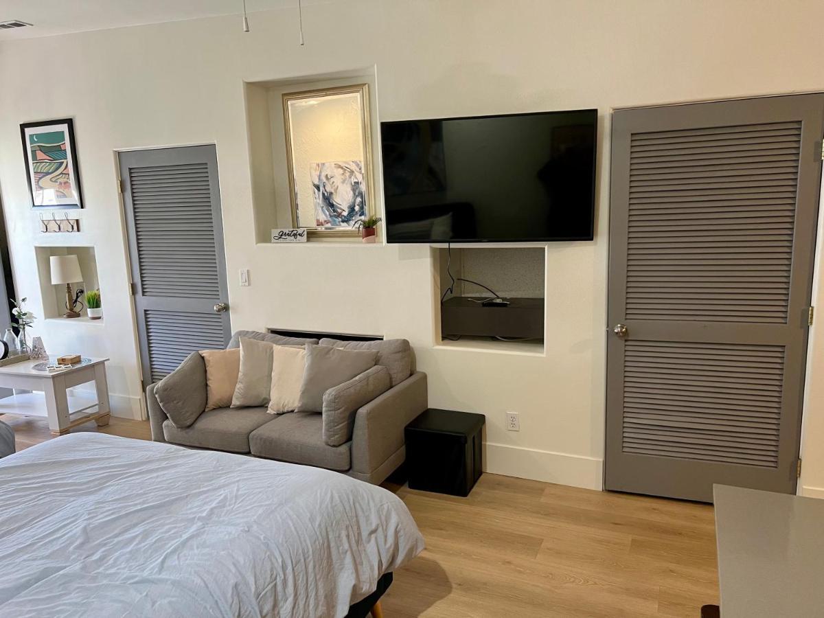 סנט ג'ורג' St George Resort Condo מראה חיצוני תמונה