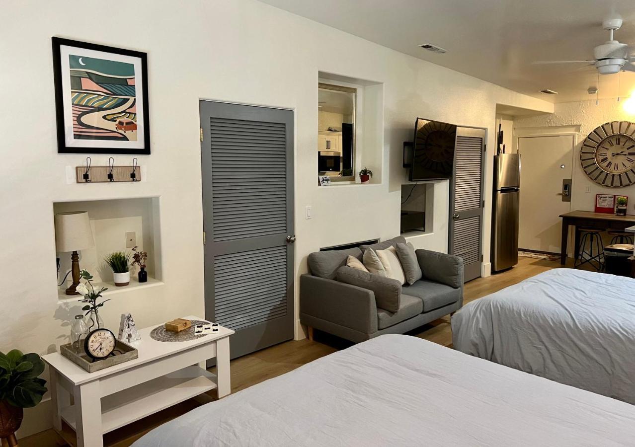 סנט ג'ורג' St George Resort Condo מראה חיצוני תמונה