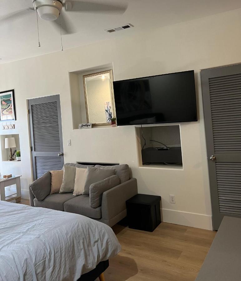 סנט ג'ורג' St George Resort Condo מראה חיצוני תמונה