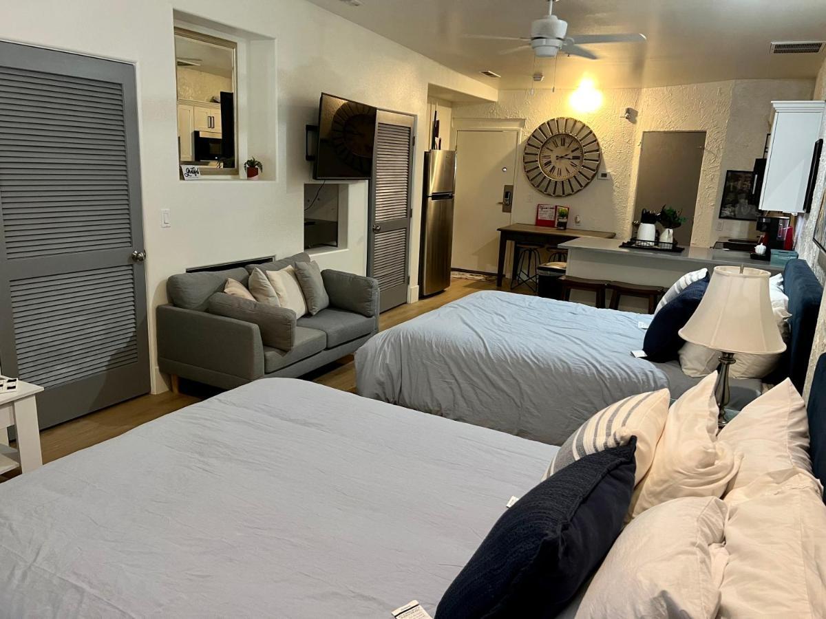 סנט ג'ורג' St George Resort Condo מראה חיצוני תמונה