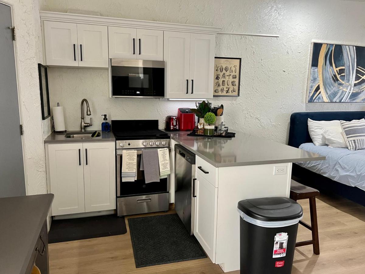 סנט ג'ורג' St George Resort Condo מראה חיצוני תמונה